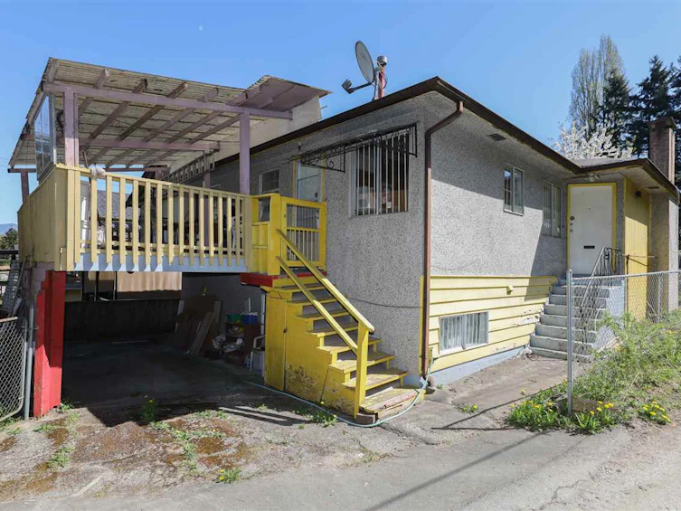 3605 Marshall Street, Vancouver, BC, V5N 4S2