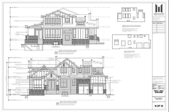 2940 Victoria Street, Abbotsford, BC, V2T 2V1