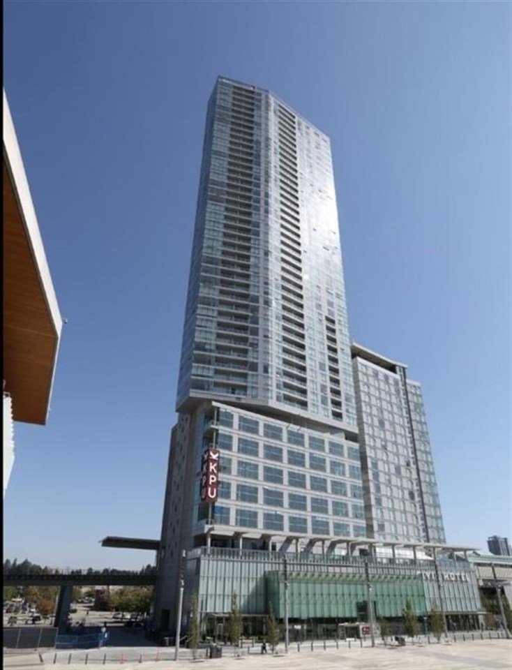 3909-13495 Central Avenue, Surrey, BC, V3T 0K2