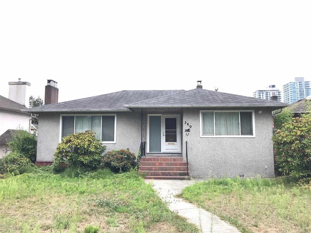 380 W 62nd Avenue, Vancouver, BC, V5X 2E3