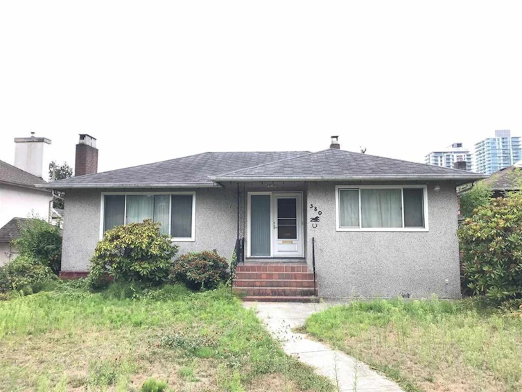 380 W 62nd Avenue, Vancouver, BC, V5X 2E3