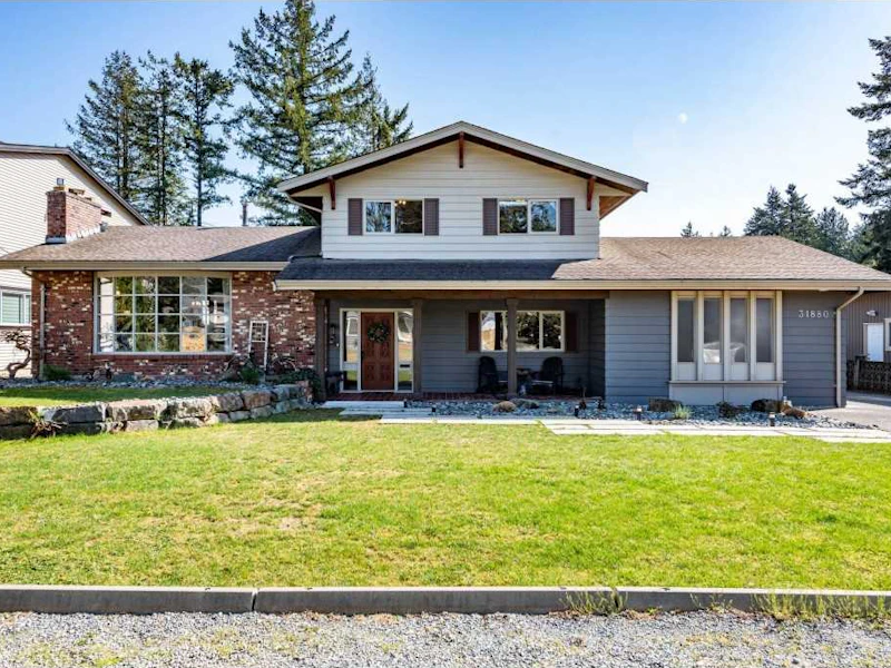 31880 Beech Avenue, Abbotsford BC V2T 1G7
