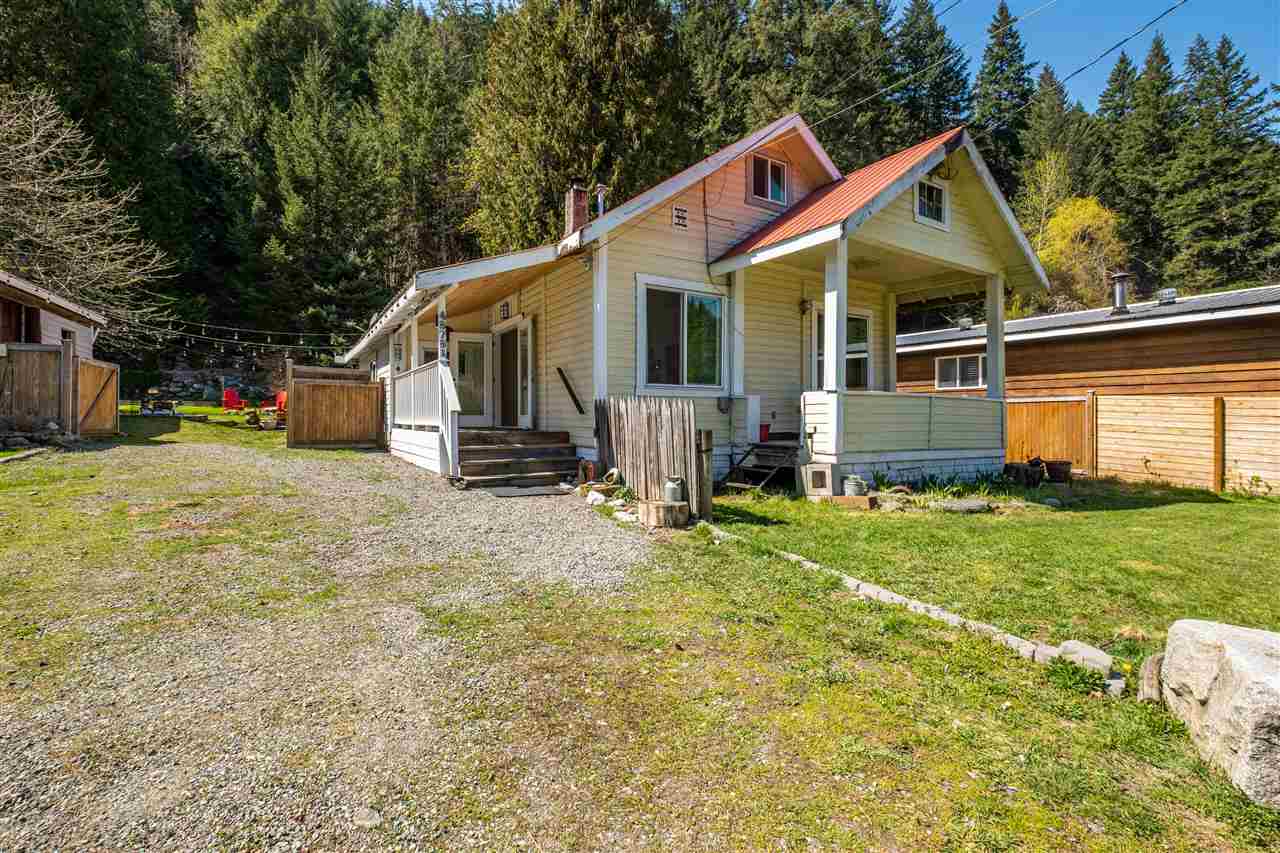 48781 North Bend Crescent, Hope, BC, V0K 1C1