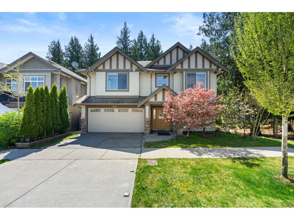 27846 Maclure Road, Abbotsford, BC, V4X 0A9