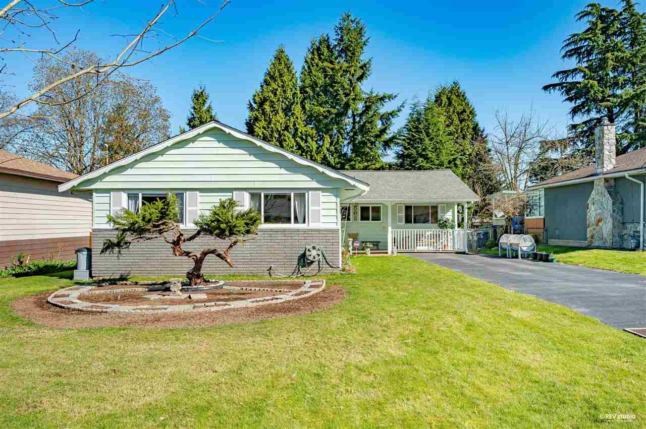 15015 Bluebird Crescent, Surrey, BC, V3R 4T8