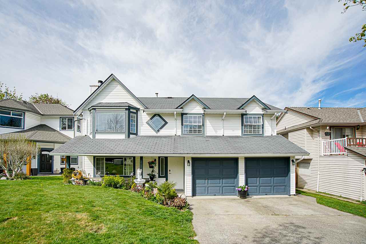 21247 89 Avenue, Langley, BC, V1M 2E2