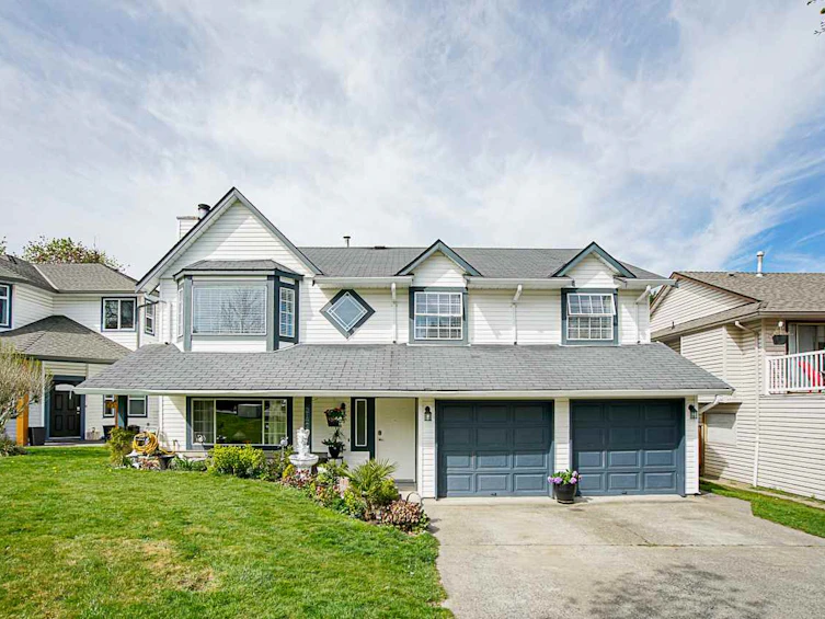 21247 89 Avenue, Langley, BC, V1M 2E2