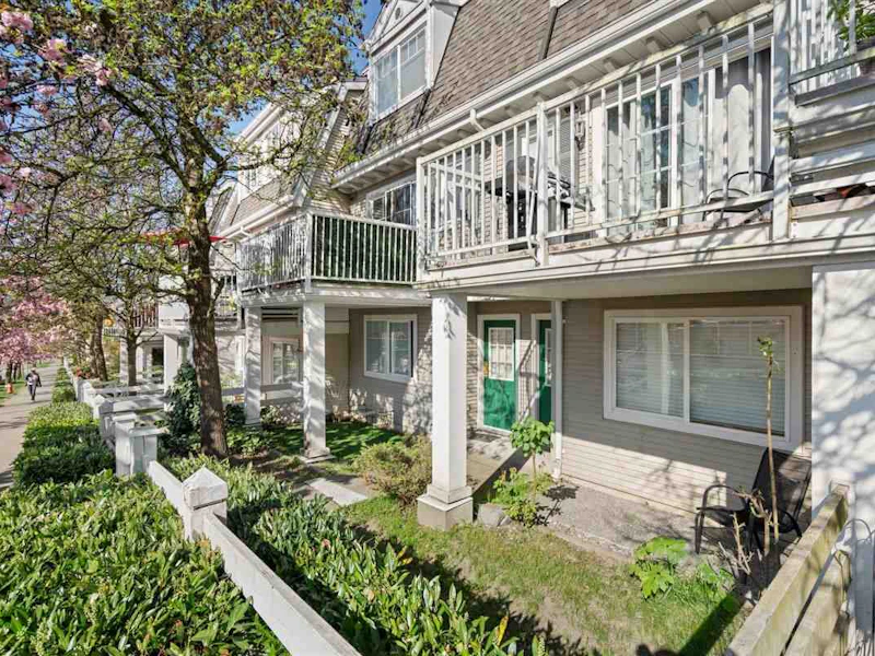 17 - 8890 Walnut Grove Drive, Langley BC V1M 3W4