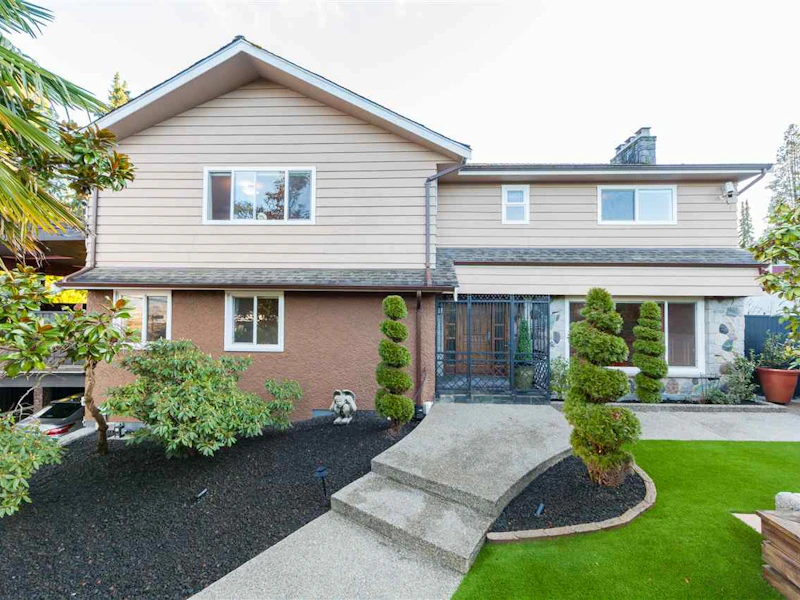 7468 Burris Street, Burnaby BC V5E 1Y8