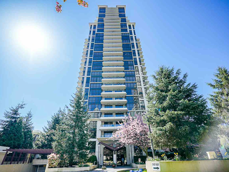 305 - 2138 Madison Avenue, Burnaby BC V5C 6T6