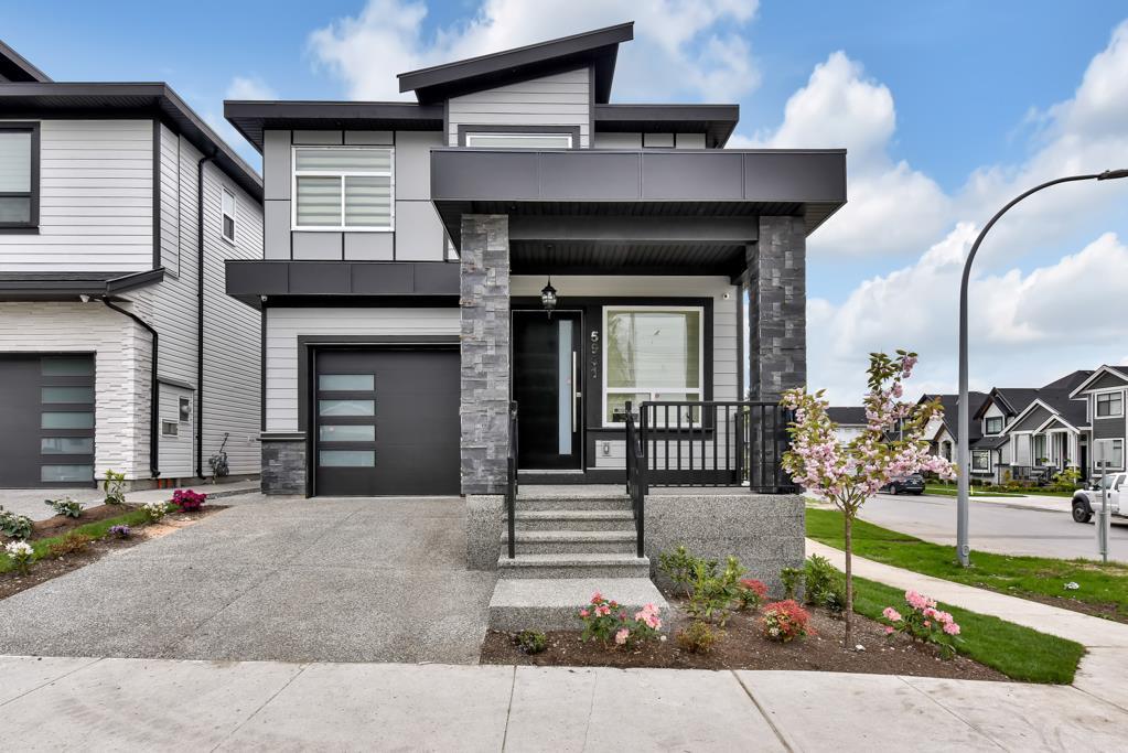 5941 141 Street, Surrey, BC, V3X 0K3