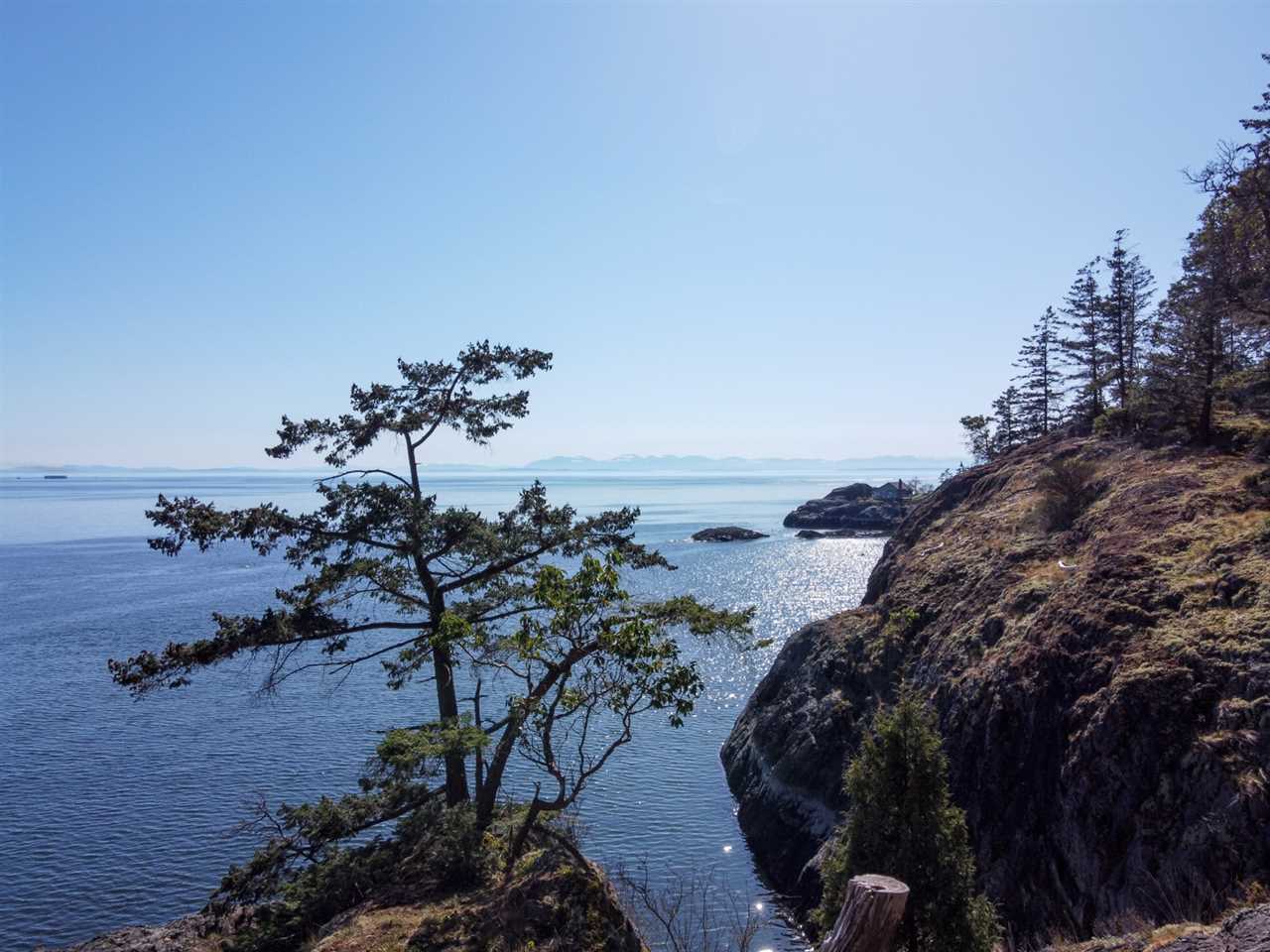 Lot 9 Ocean Park Lane, Bowen Island, BC, V0N 1G2