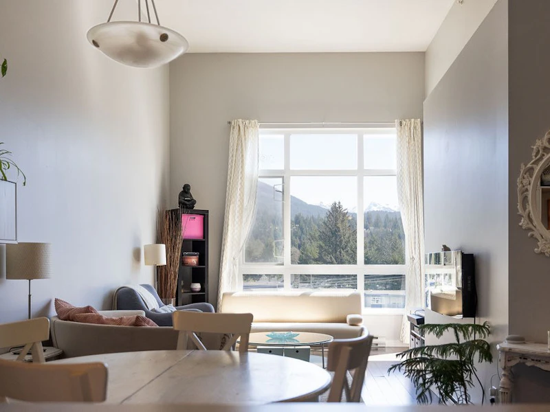 410 - 40437 Tantalus Road, Squamish BC V8B 0P9
