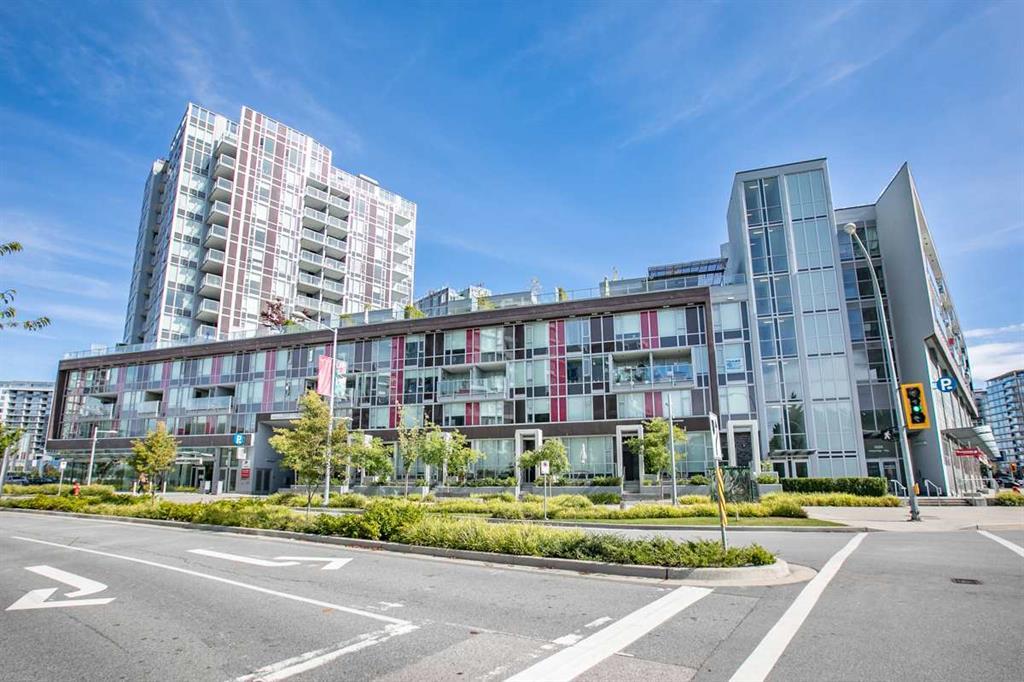 311-7468 Lansdowne Road, Richmond, BC, V7C 0B7