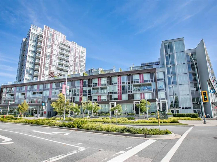 311-7468 Lansdowne Road, Richmond, BC, V7C 0B7