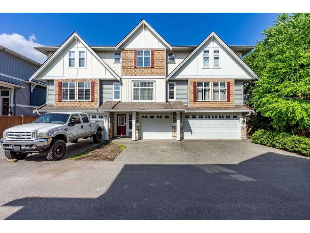 5-45573 Kipp Avenue, Chilliwack, BC, V2P 1Z1