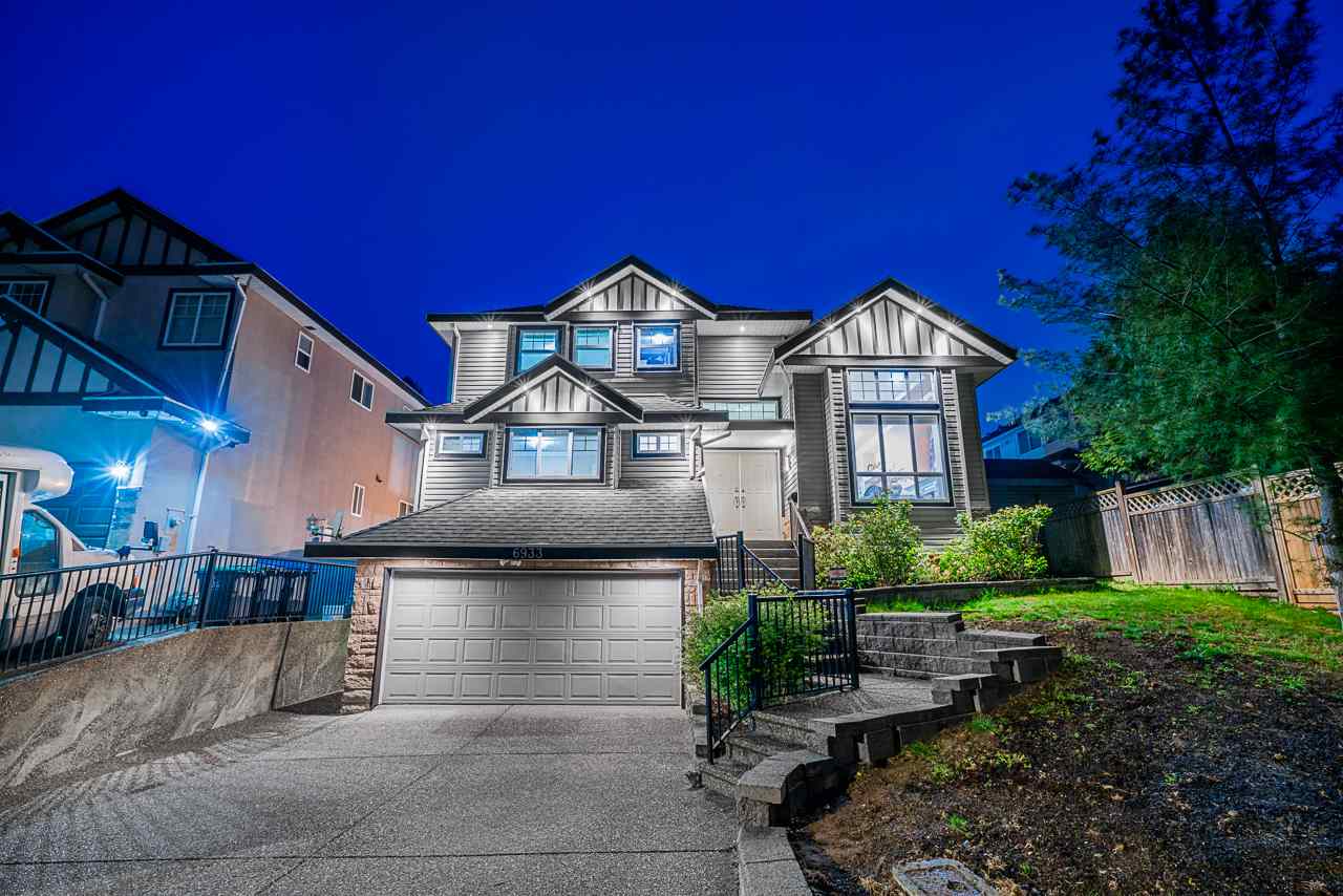 6933 150b Street, Surrey, BC, V3S 0W9