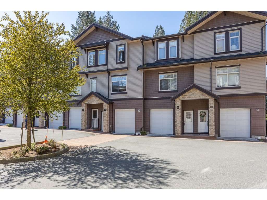 31-2950 Lefeuvre Road, Abbotsford, BC, V4X 0B2