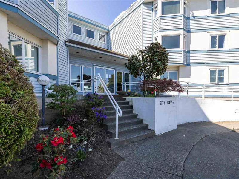 308 - 7175 134th Street, Surrey BC V3W 4T1