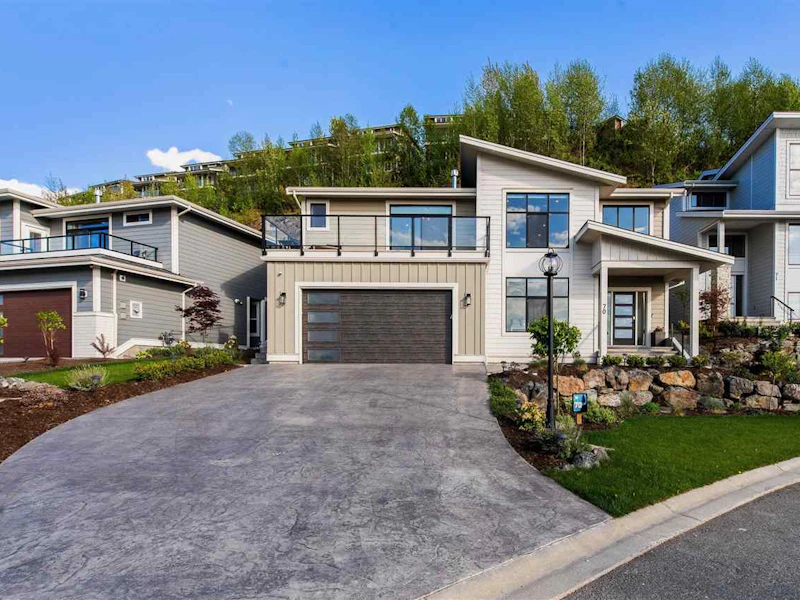 70 - 50778 Ledgestone Place, Chilliwack BC