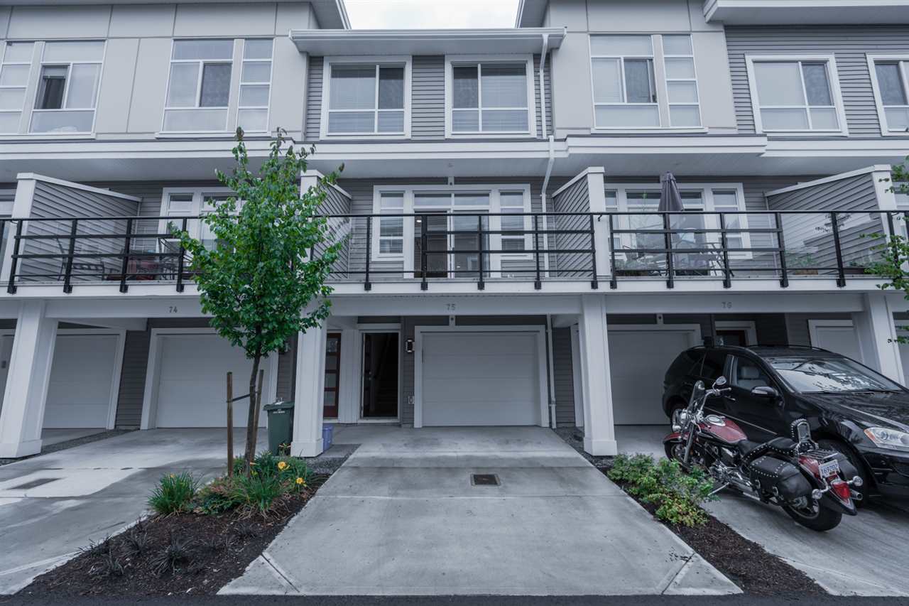 75-8413 Midtown Way, Chilliwack, BC, V2P 0G7