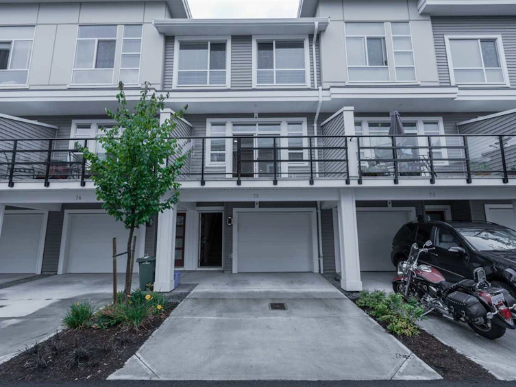 75-8413 Midtown Way, Chilliwack, BC, V2P 0G7