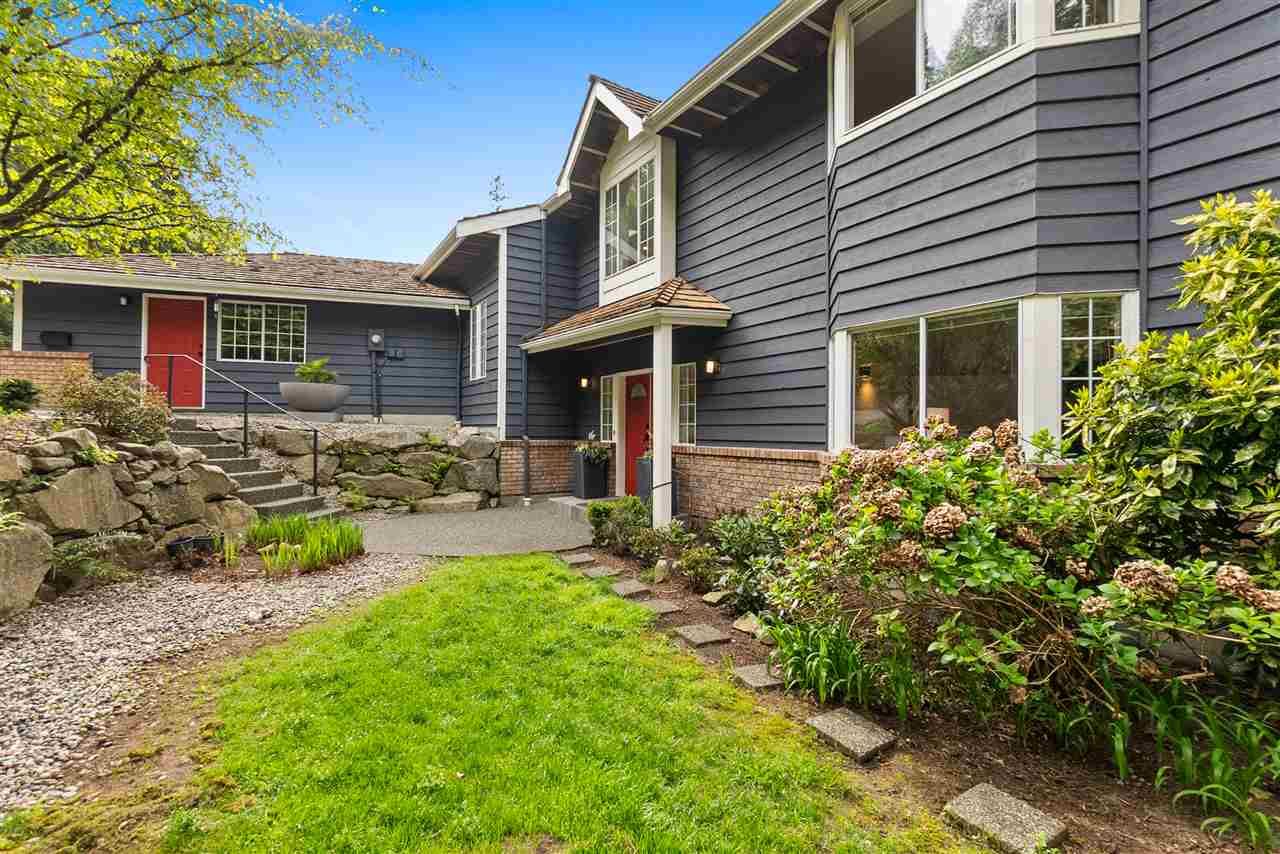 5485 Keith Road, West Vancouver, BC, V7W 3E1