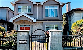 2808 E Broadway, Vancouver, BC, V5M 1Z1