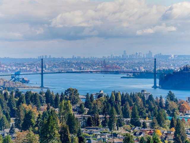 2550 Queens Avenue, West Vancouver, BC, V7V 2Y8