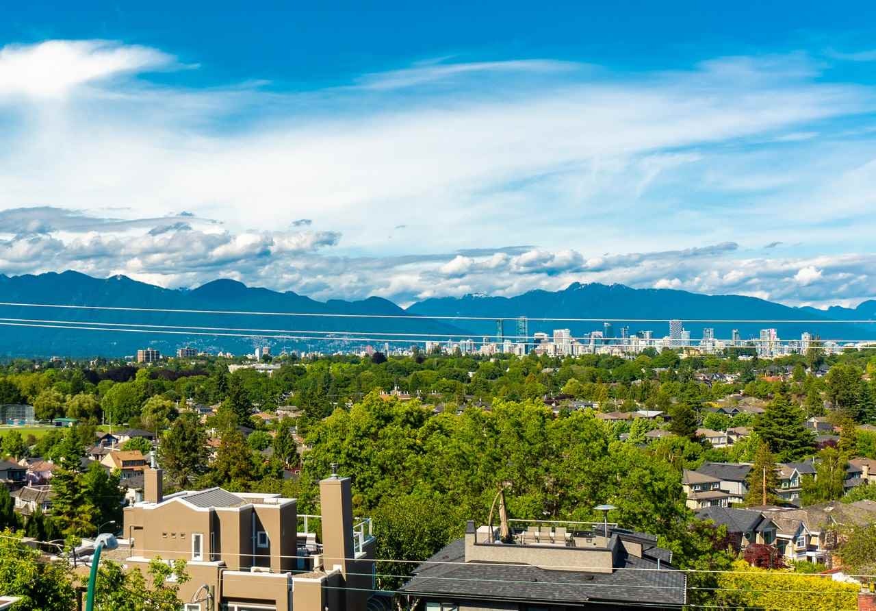 3894 Quesnel Drive, Vancouver, BC, V6L 2X2