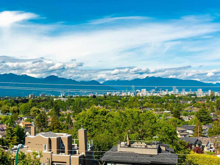 3894 Quesnel Drive, Vancouver, BC, V6L 2X2