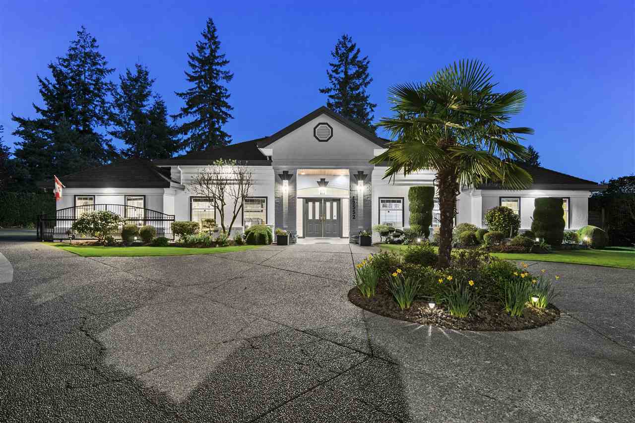 12552 61a Avenue, Surrey, BC, V3X 2E2