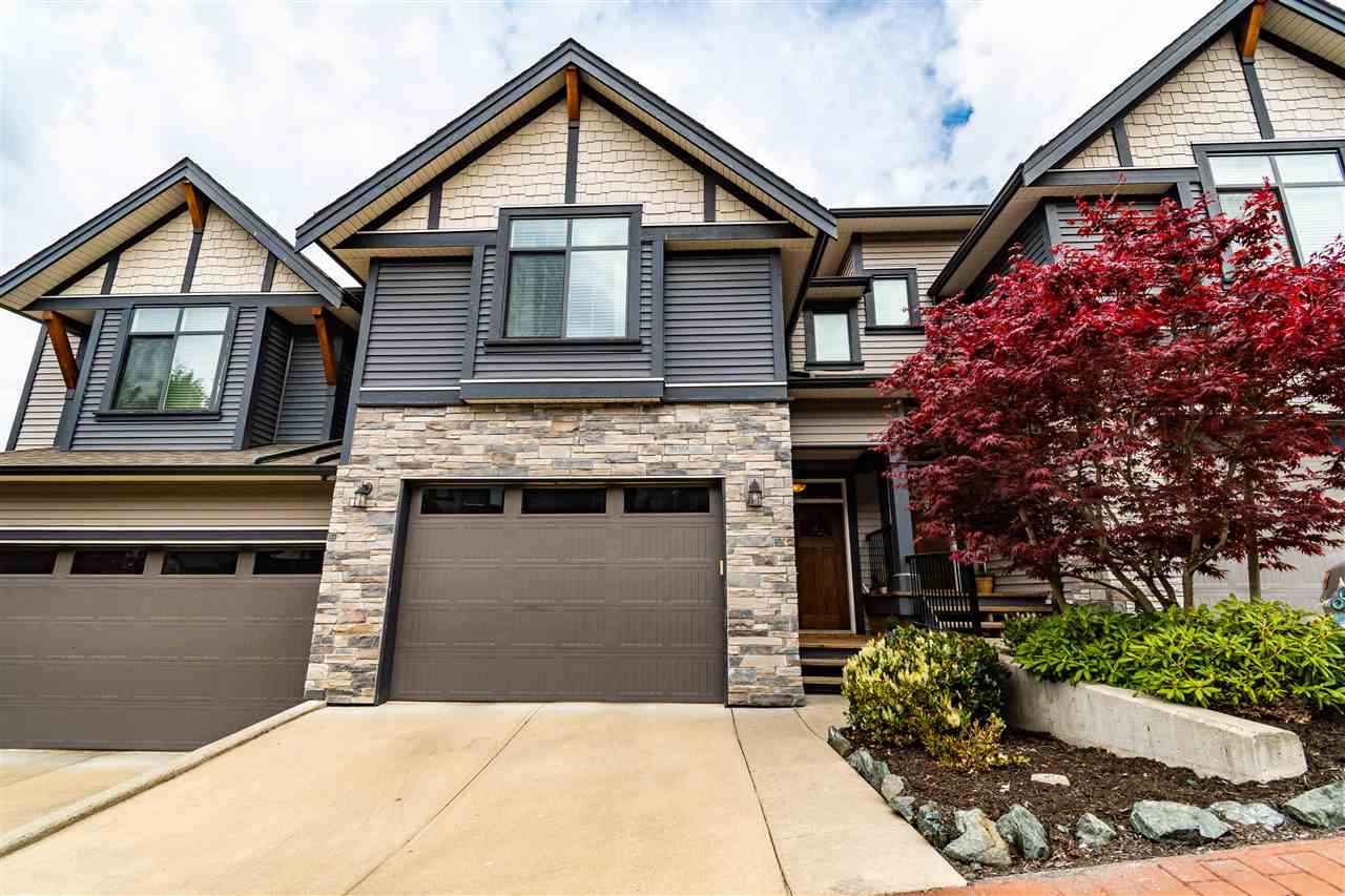 28-5756 Promontory Road, Chilliwack, BC, V2R 0V8