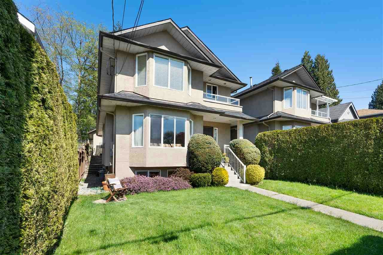 558 W 28th Street, North Vancouver, BC, V7N 2J5