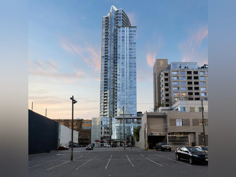 3010 - 833 Seymour Street, Vancouver BC V6B 0G4