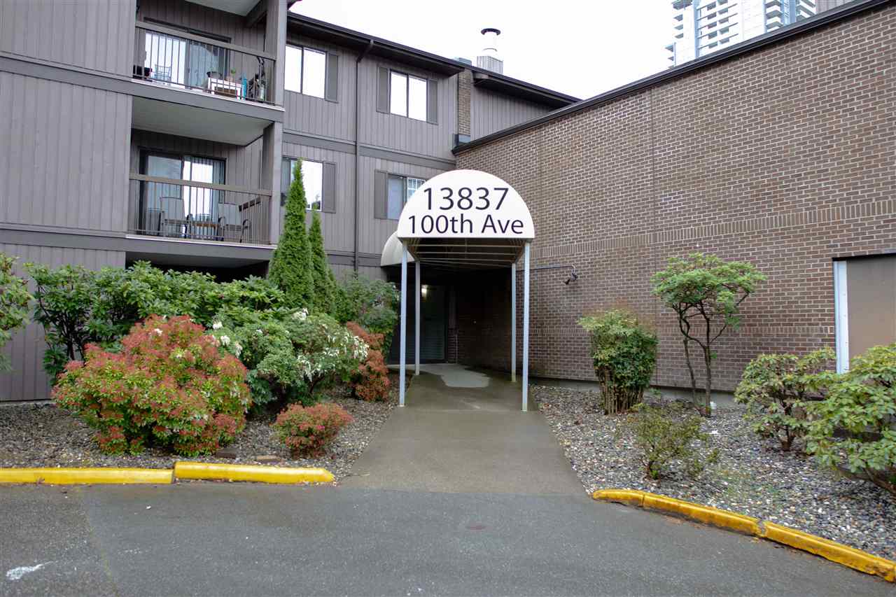 1114-13837 100 Avenue, Surrey, BC, V3T 5K9