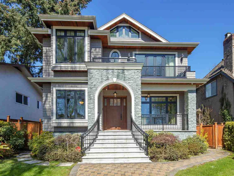 3821 W 35th Avenue, Vancouver, BC, V6N 2N8