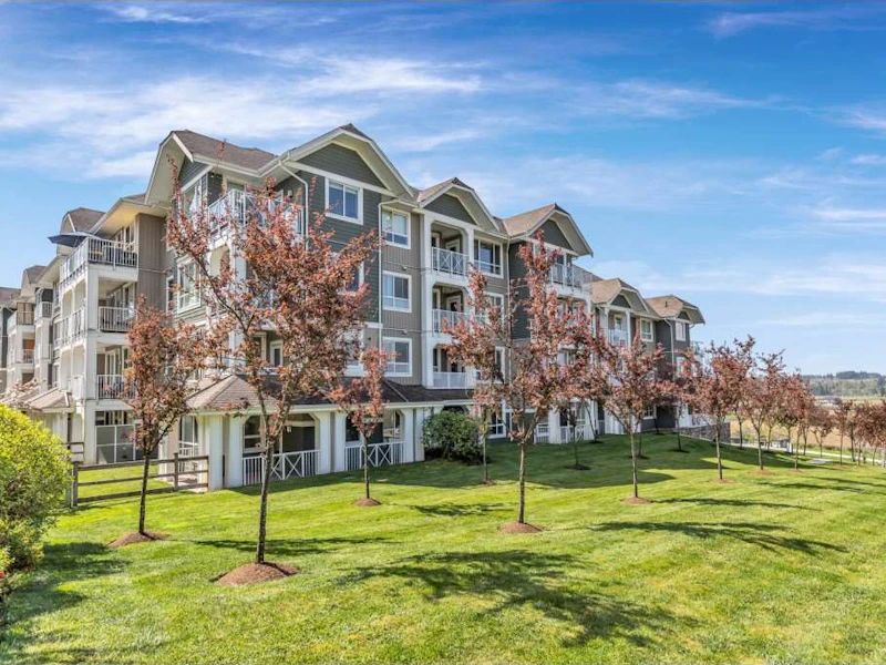 113 - 16398 64th Avenue, Surrey BC