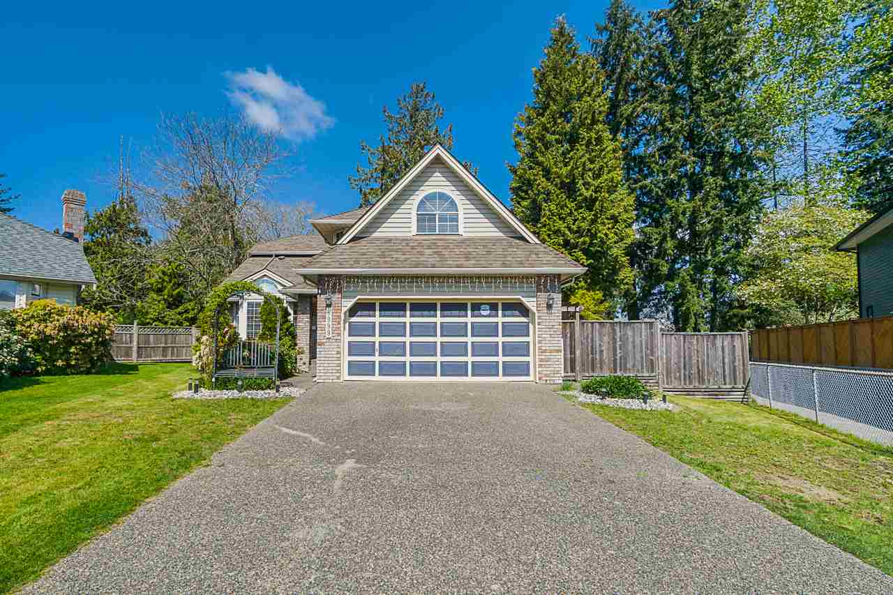6999 129 Street, Surrey, BC, V3W 9A9