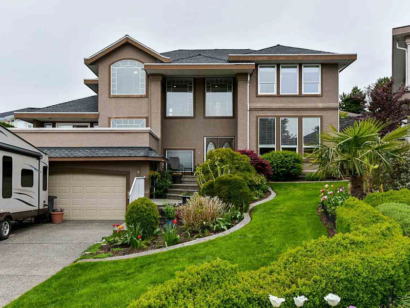 15331 80a Avenue, Surrey BC V3S 8N7