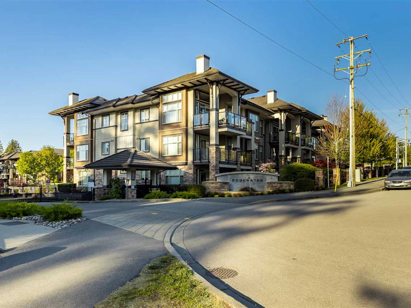 202 - 15195 36th Avenue, Surrey BC V3Z 4R3