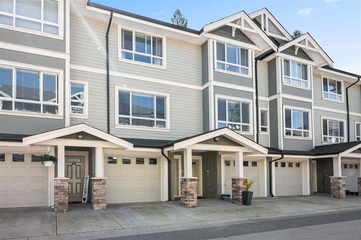 17-2955 156 Street, Surrey, BC, V3Z 2W8