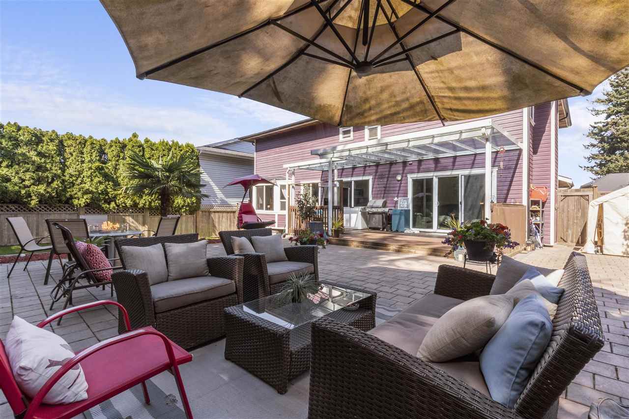 10734 Doncaster Crescent, Delta, BC, V4C 8A5