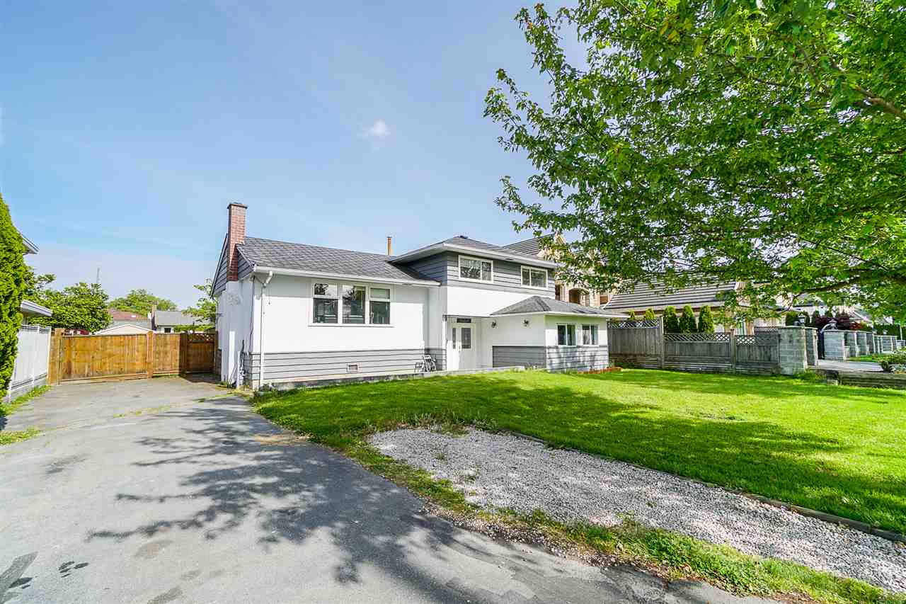 8180 Elsmore Road, Richmond, BC, V7C 1Z8