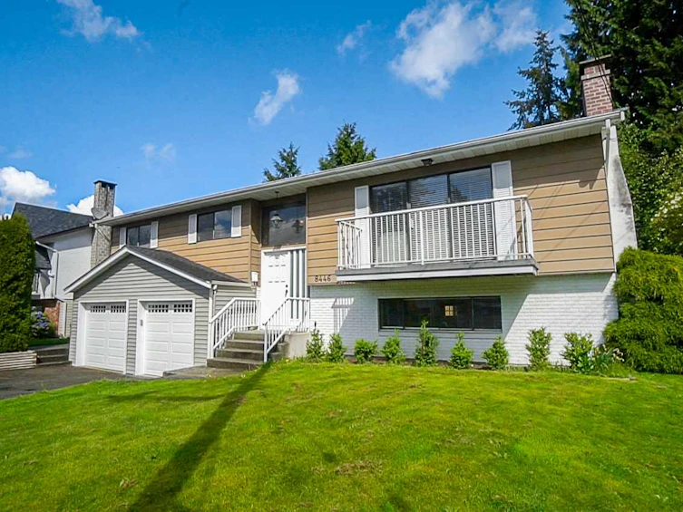 8446 Sullivan Place, Delta, BC, V4C 4E4