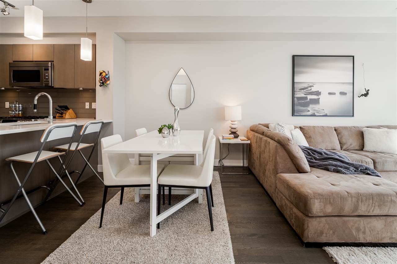 209-10033 River Drive, Richmond, BC, V6X 0L1