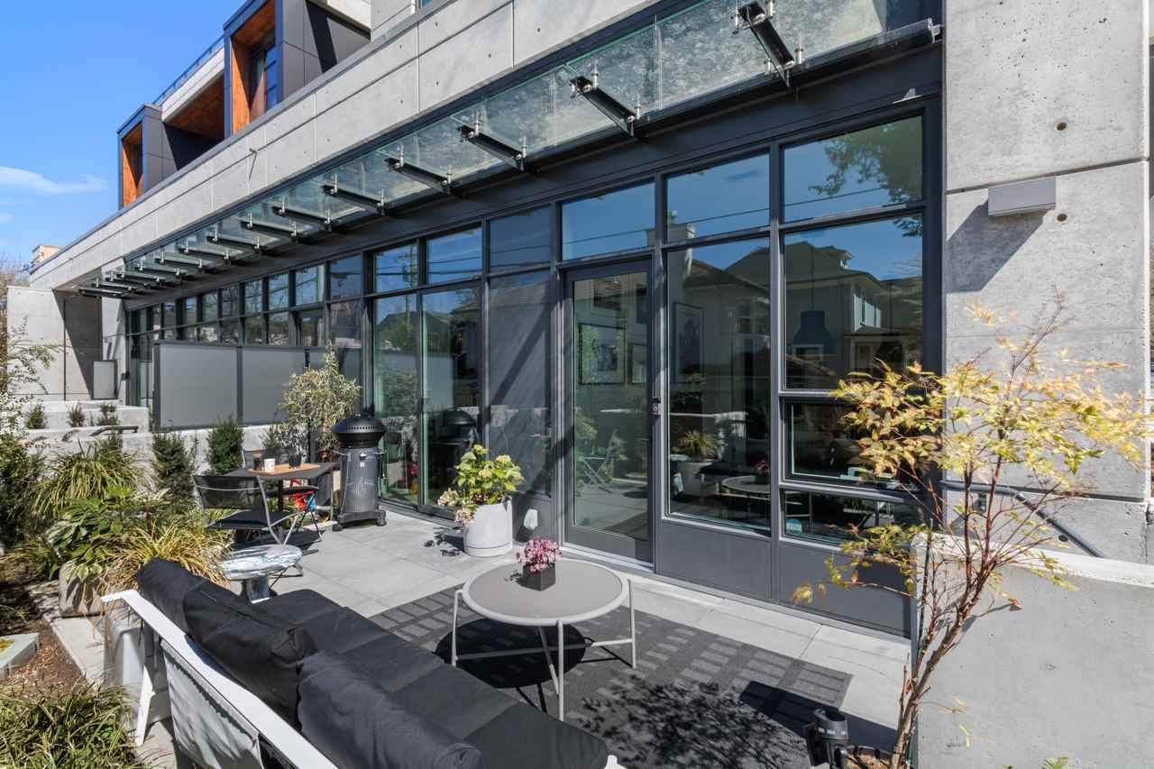 101-717 W 17 Avenue, Vancouver, BC, V5Z 1V1
