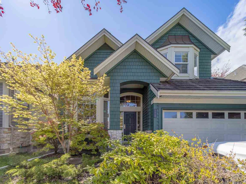 3419 Rosemary Heights Crescent, Surrey BC V3Z 0M4