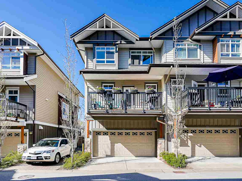 54 - 2979 156th Street, Surrey BC V3Z 8V8