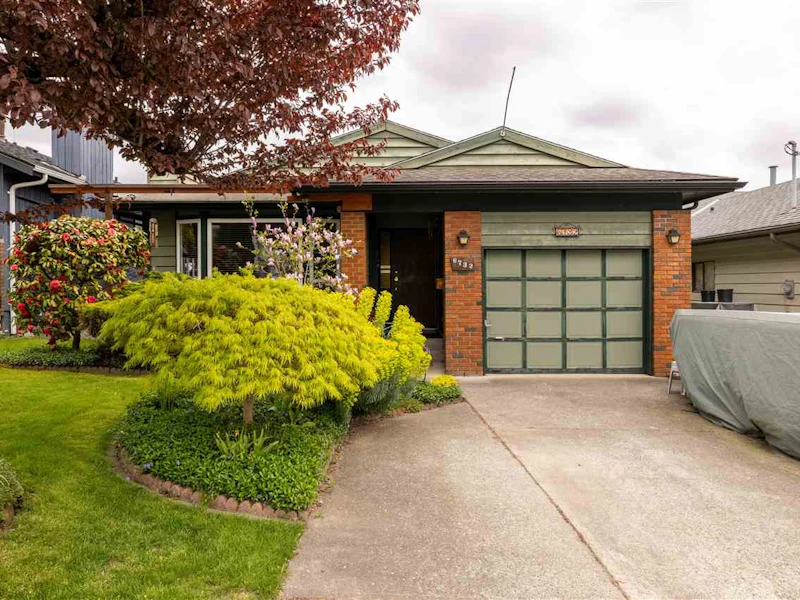6732 197th Street, Langley BC V2Y 1A9